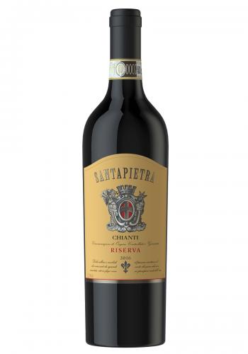Vinho Santapietra Chianti Riserva DOCG 750 ml